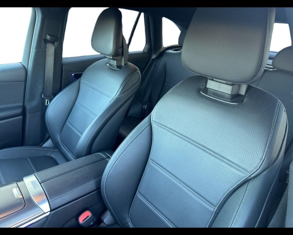 Mercedes GLC 220 d mhev Advanced Plus 4matic auto