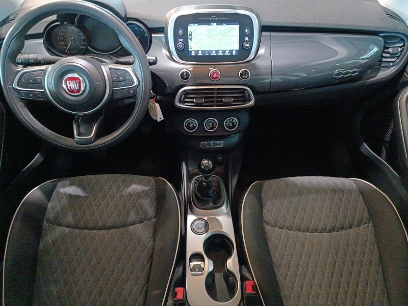 Fiat 500X 1.0 T3 City Cross 120cv