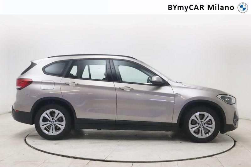 BMW X1 xdrive25e Business Advantage auto