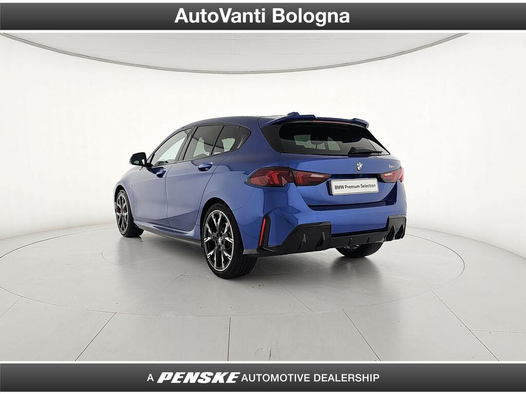 BMW Serie 1 118d MSport Pro auto