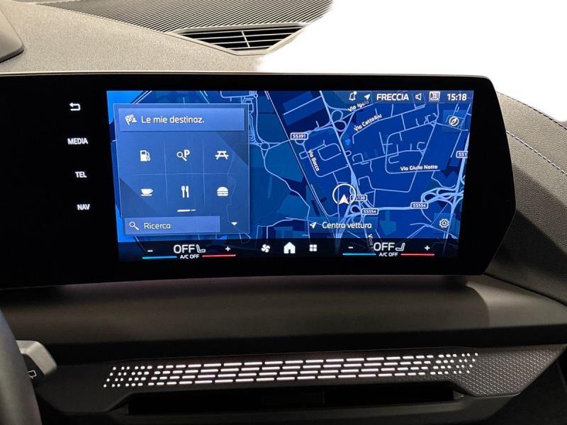 BMW Serie 1 118d MSport Pro auto