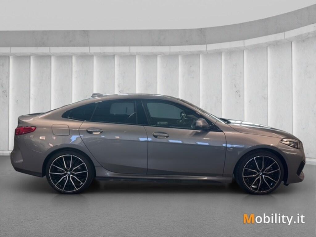 BMW Serie 2 220d Gran Coupe Msport xdrive auto
