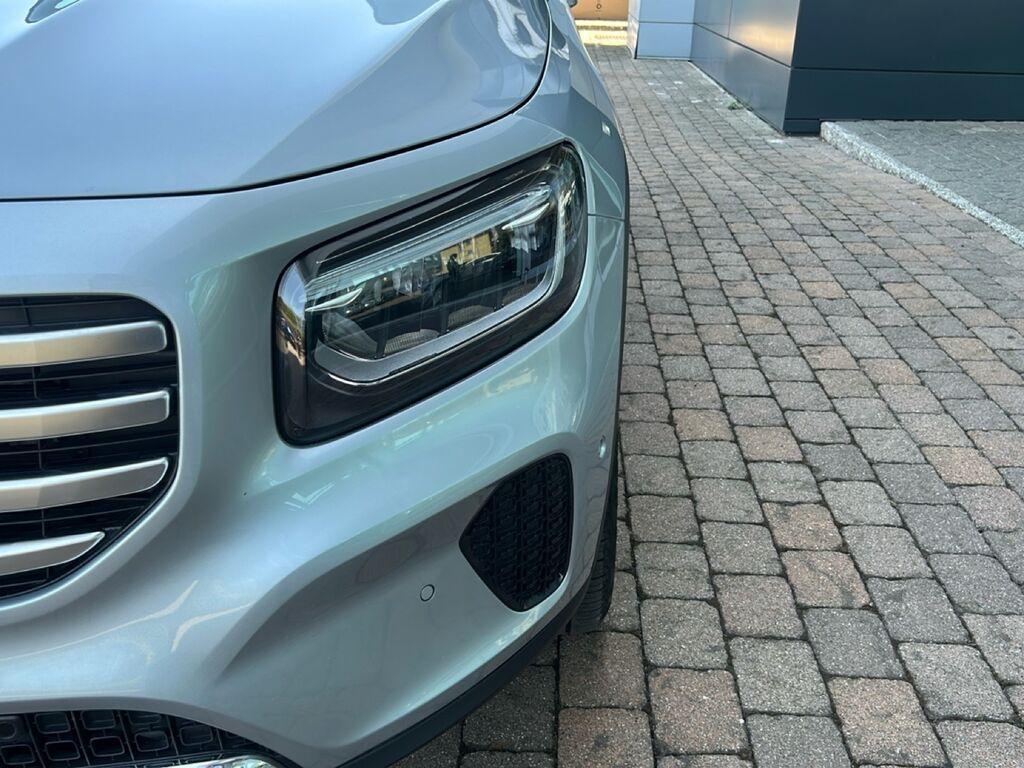 Mercedes GLB 180 d Progressive Advanced auto