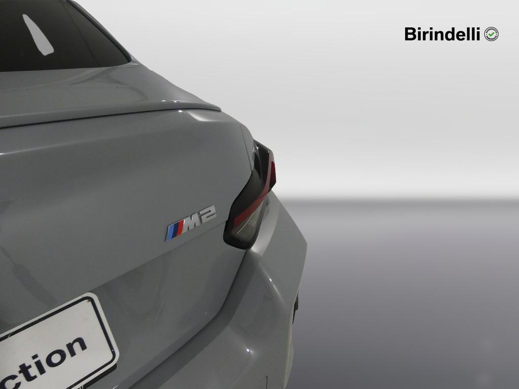 BMW M2 Coupe 3.0 460cv auto