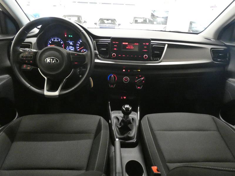 Kia Rio 1.2 mpi Active 84cv