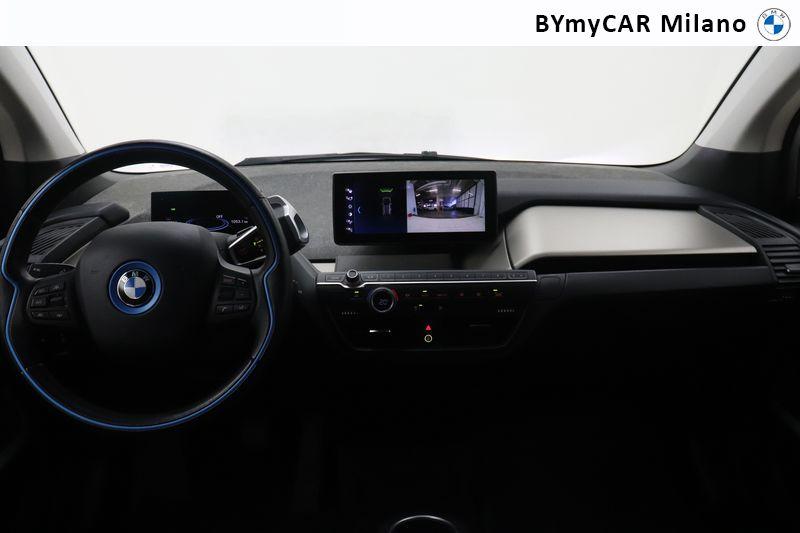 BMW i3 120Ah Advantage