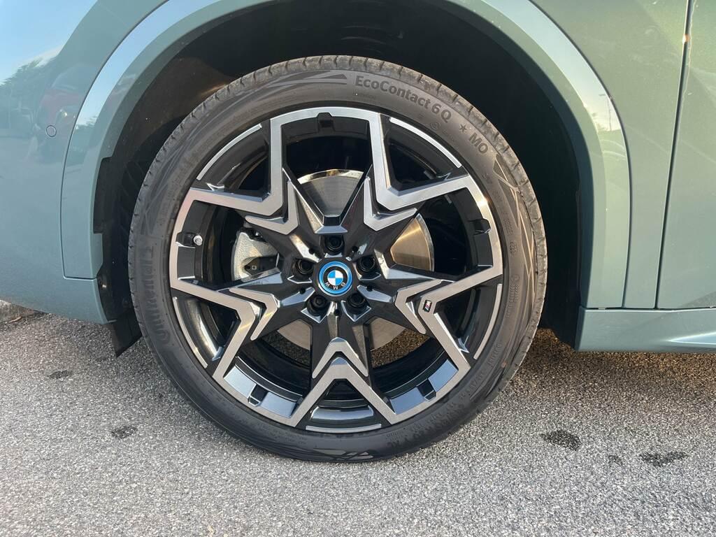 BMW iX2 xdrive 30 MSport Pro