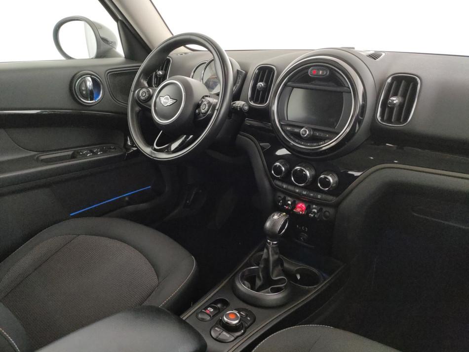 Mini Cooper D Countryman 2.0 D Cooper D Business Auto