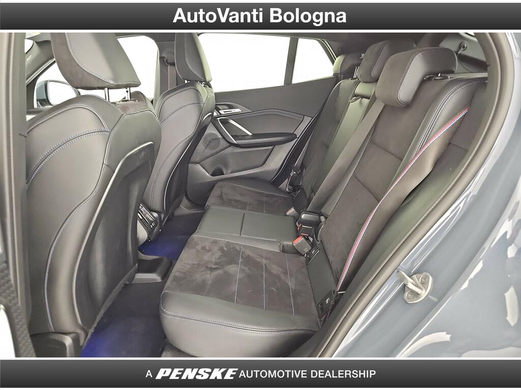 BMW X2 xdrive 20d 48V MSport Pro auto