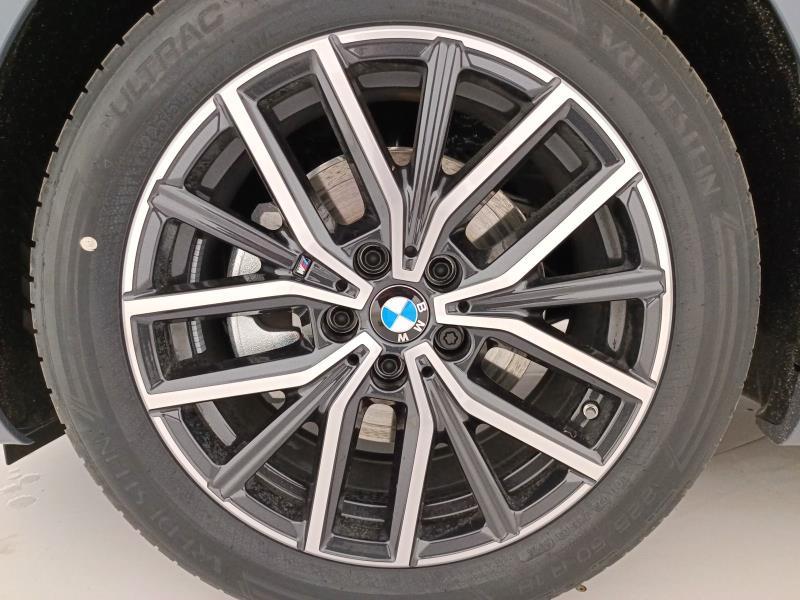BMW Serie 2 218d Active Tourer Msport auto