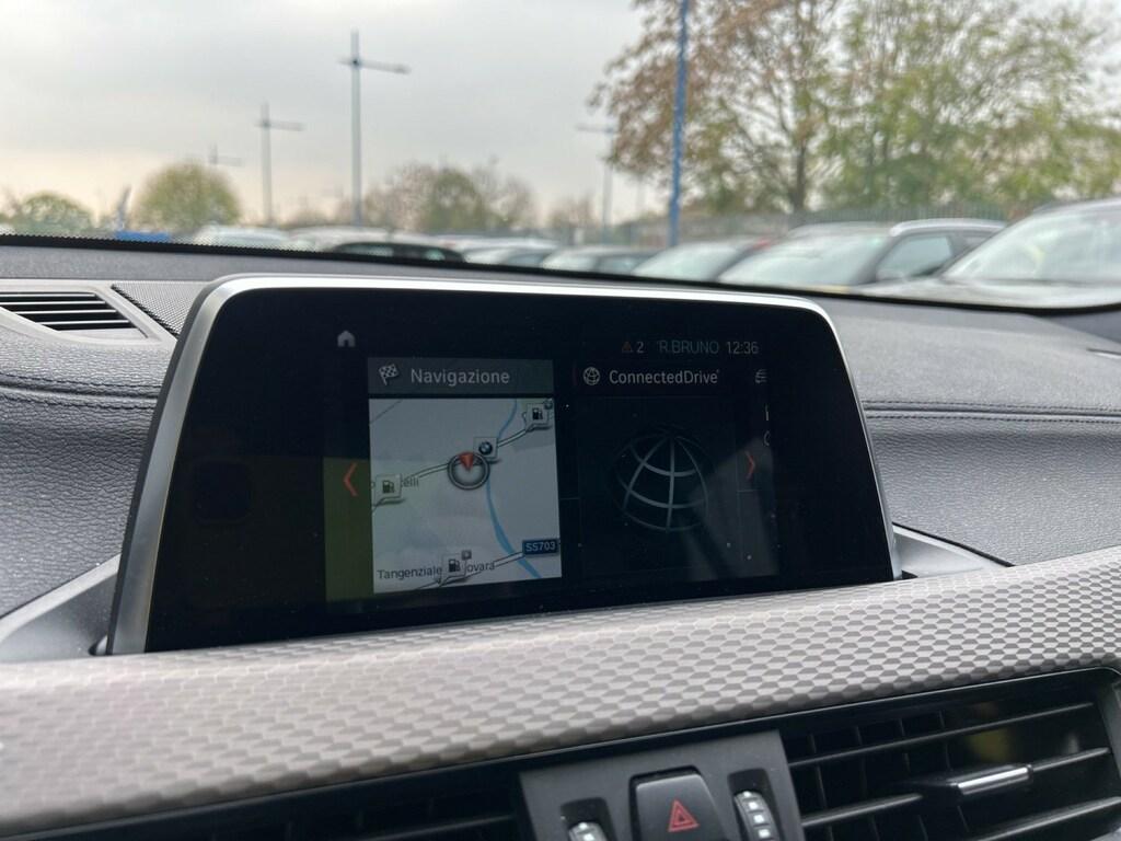 BMW X2 xdrive20d Msport X auto