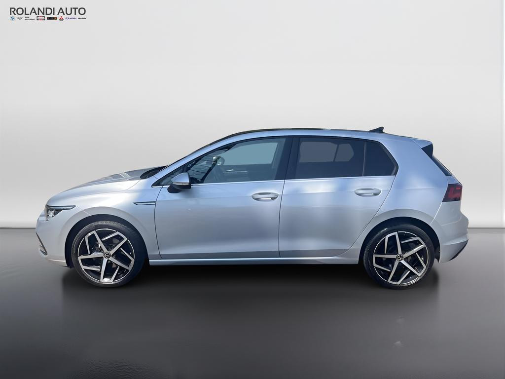 Volkswagen Golf 2.0 tdi scr Style 115cv