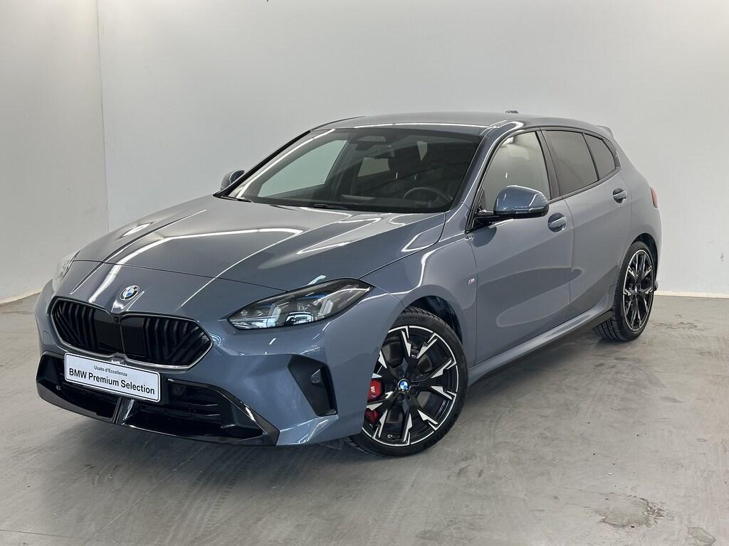 BMW Serie 1 118d MSport Pro auto