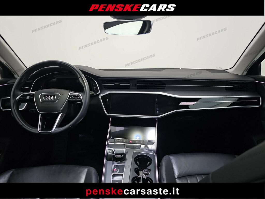 Audi A6 Allroad 40 2.0 tdi mhev 12V quattro 204cv s-tronic