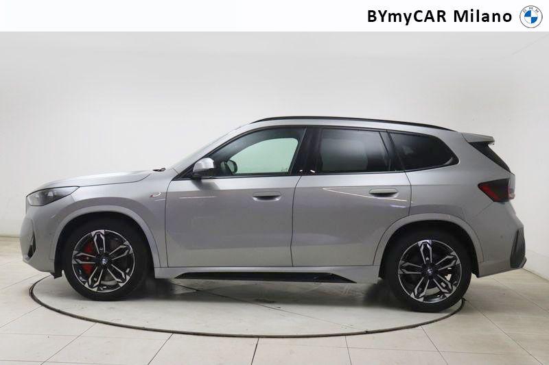 BMW X1 xdrive20d mhev 48V MSport Pro auto