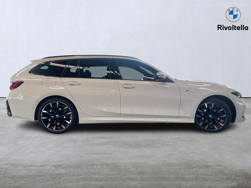 BMW Serie 3 320d Touring mhev 48V Msport xdrive auto
