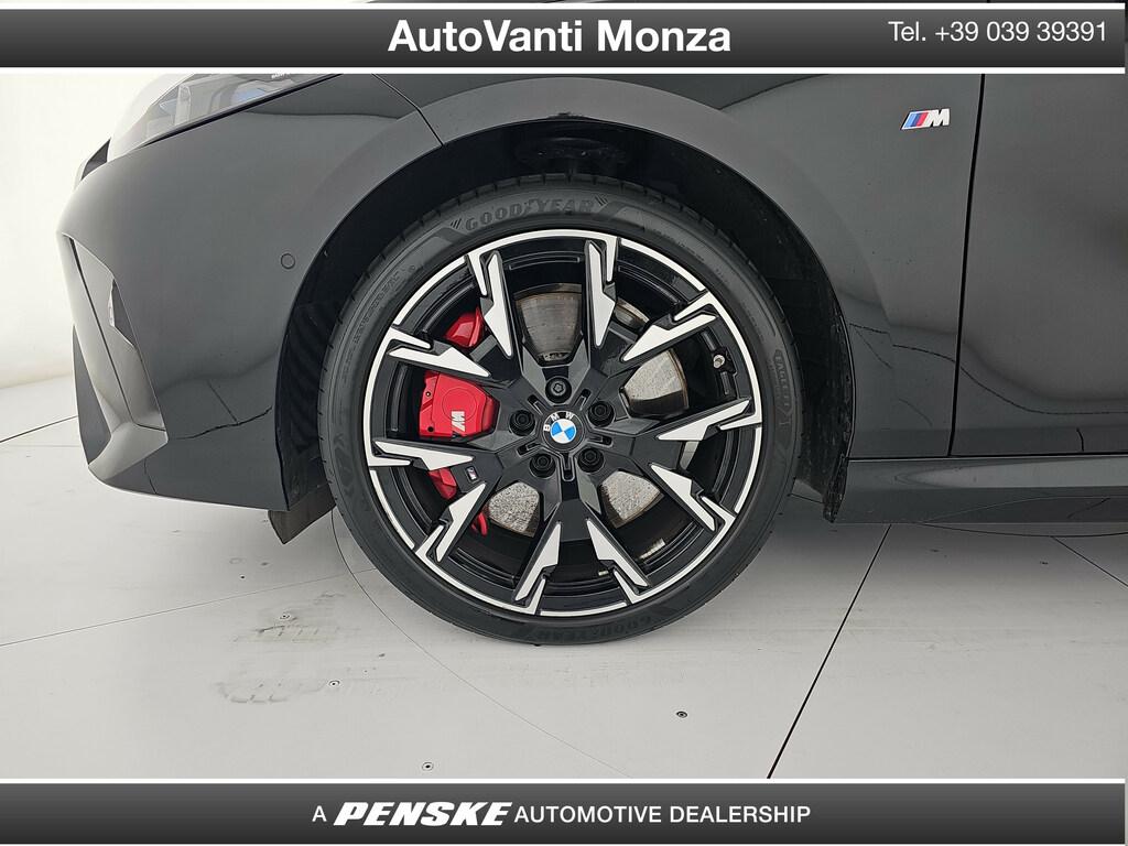 BMW Serie 1 118d MSport Pro auto