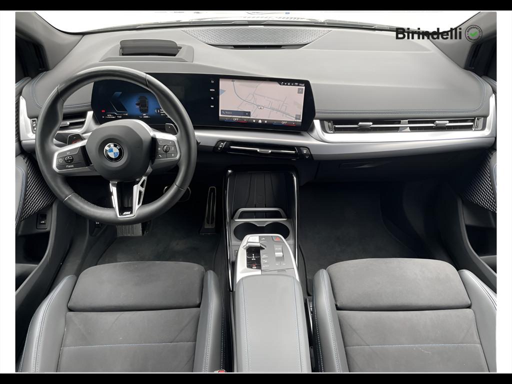 BMW Serie 2 218d Active Tourer Msport auto