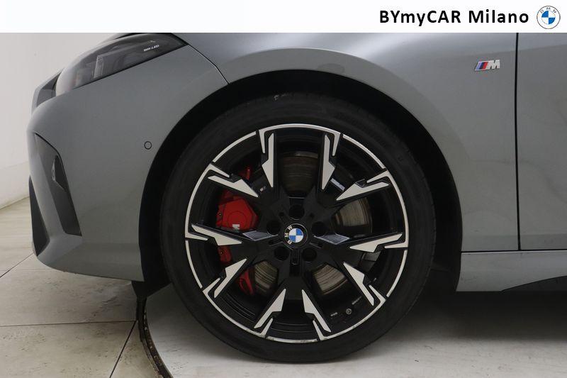 BMW Serie 1 118d MSport Pro auto