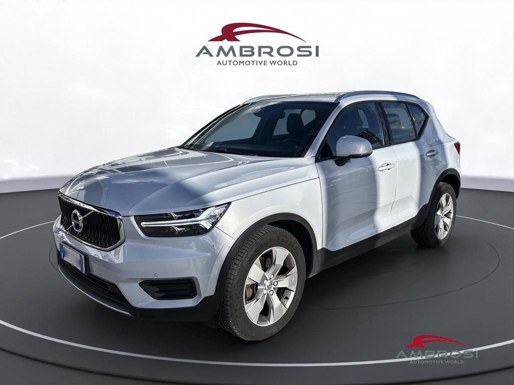 Volvo XC40 2.0 D3 Business Plus awd geartronic my20