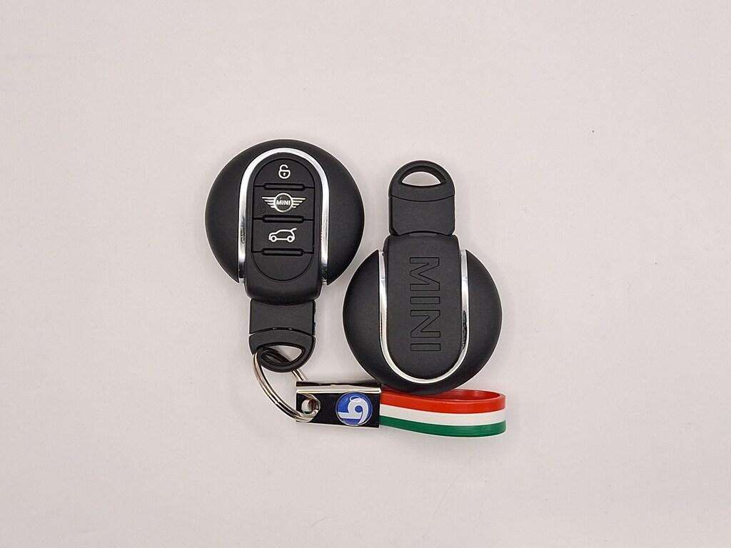 Mini Cooper 1.5 TwinPower Turbo Cooper