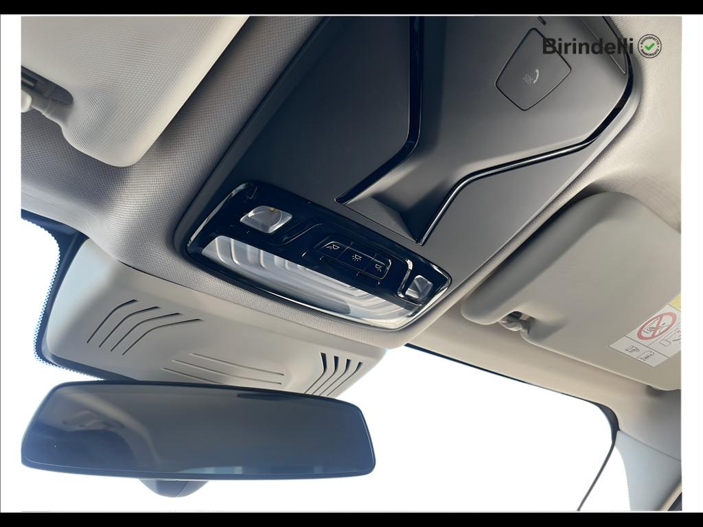 BMW X3 xdrive20d mhev 48V xLine auto