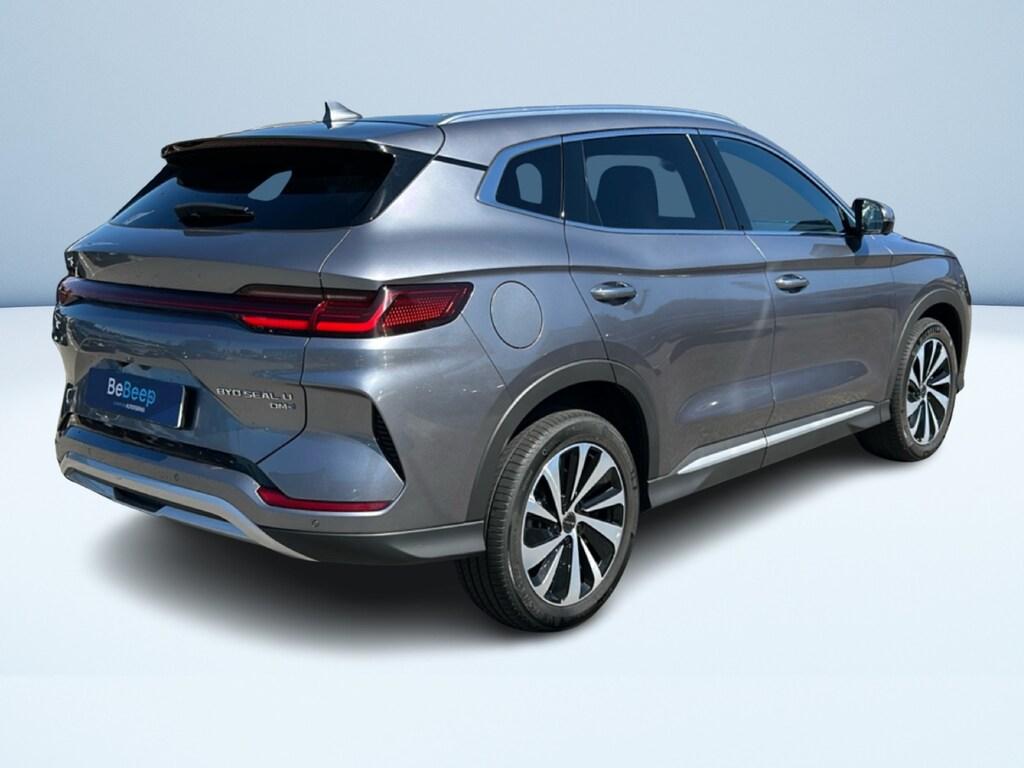 Byd Seal U DM-i 1.5 phev Comfort 2wd