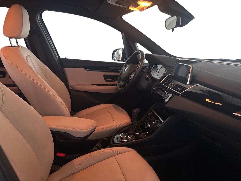 BMW Serie 2 216i Active Tourer Advantage