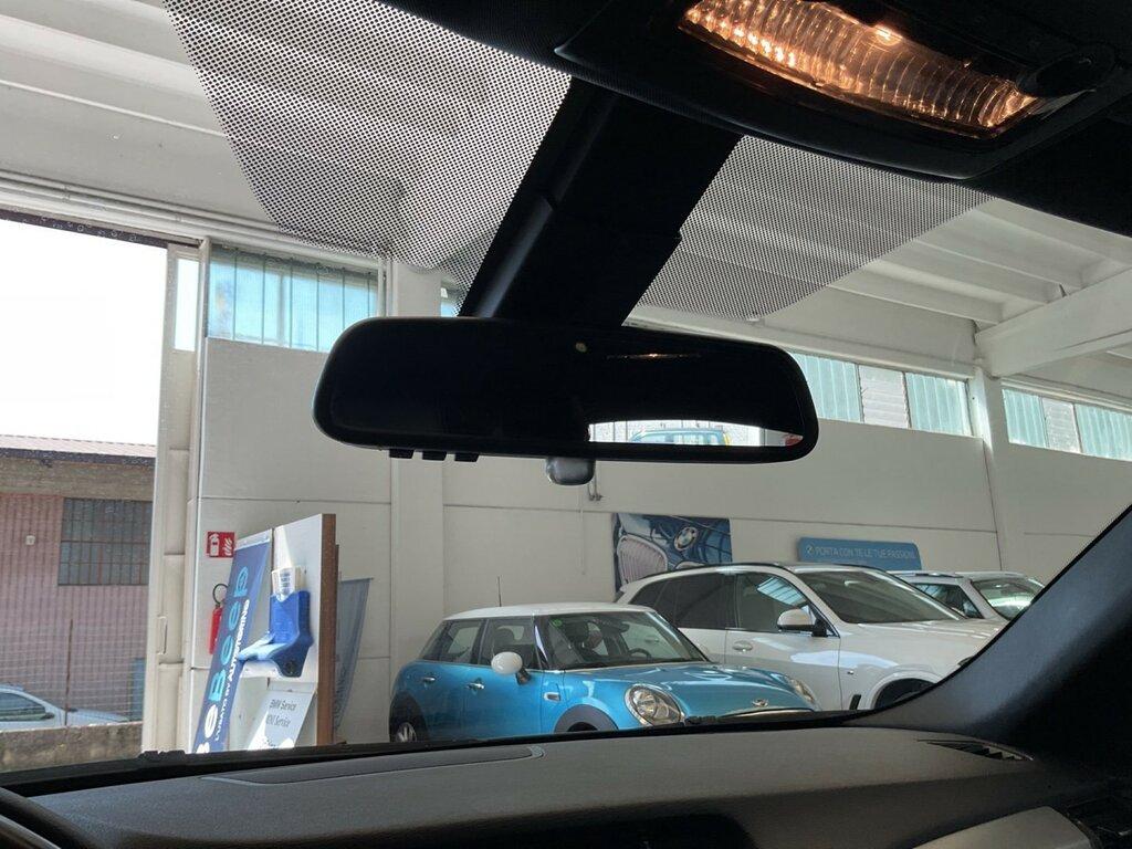 BMW X4 xdrive20d Msport auto