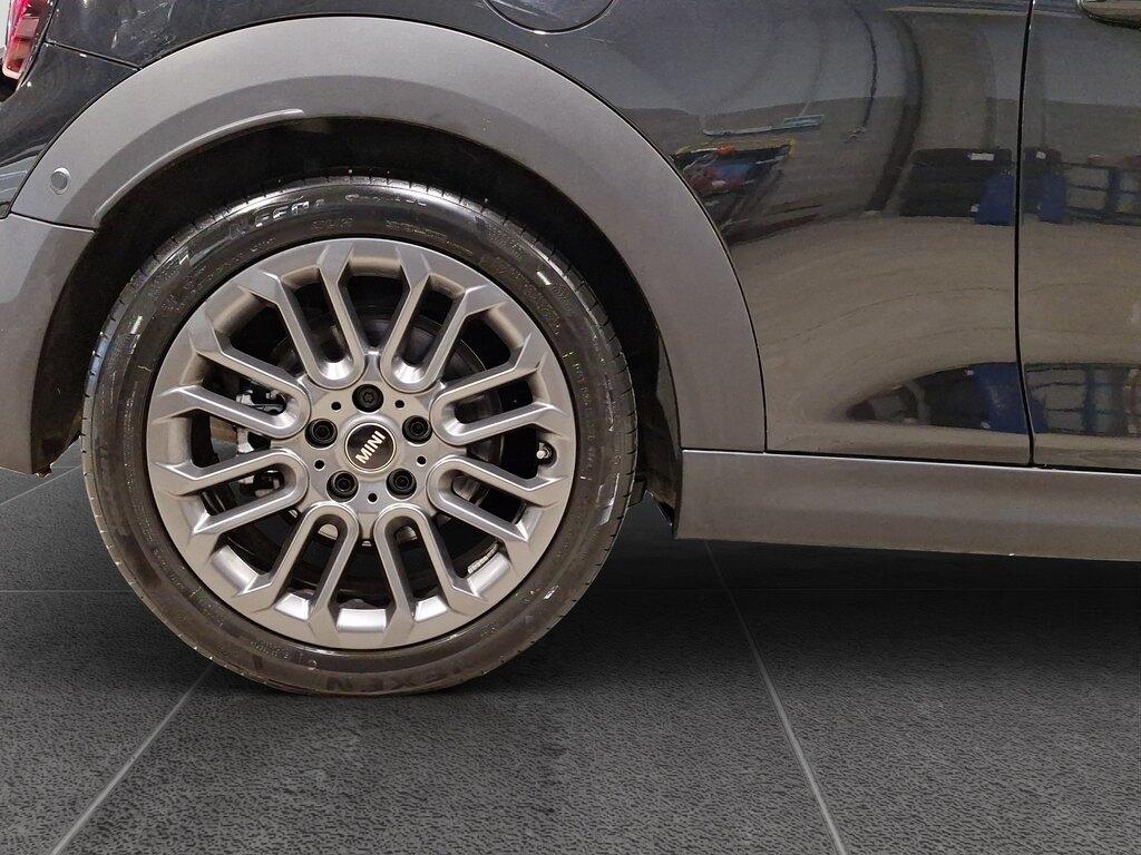 Mini Mini Cooper Cabrio 2.0 C Classic auto