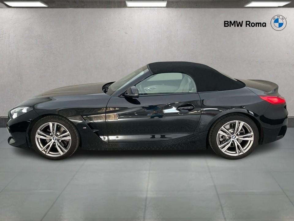 BMW Z4 sdrive 20i Msport auto