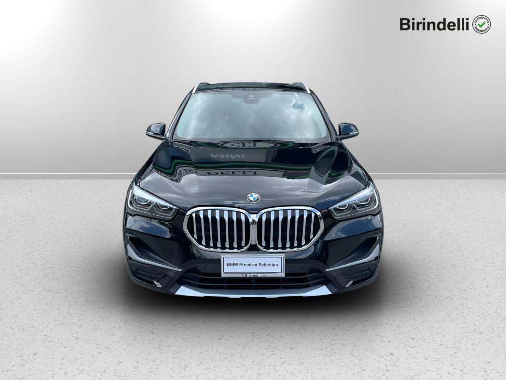 BMW X1 sdrive16d xLine auto