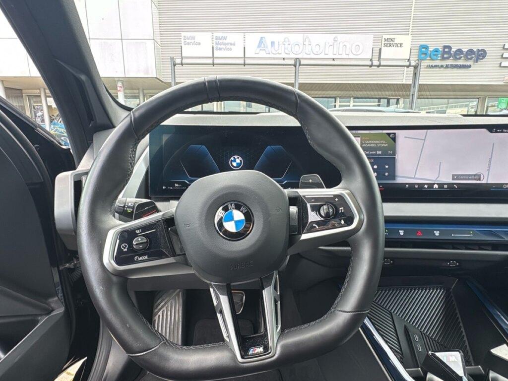 BMW X3 xdrive20d MSport auto