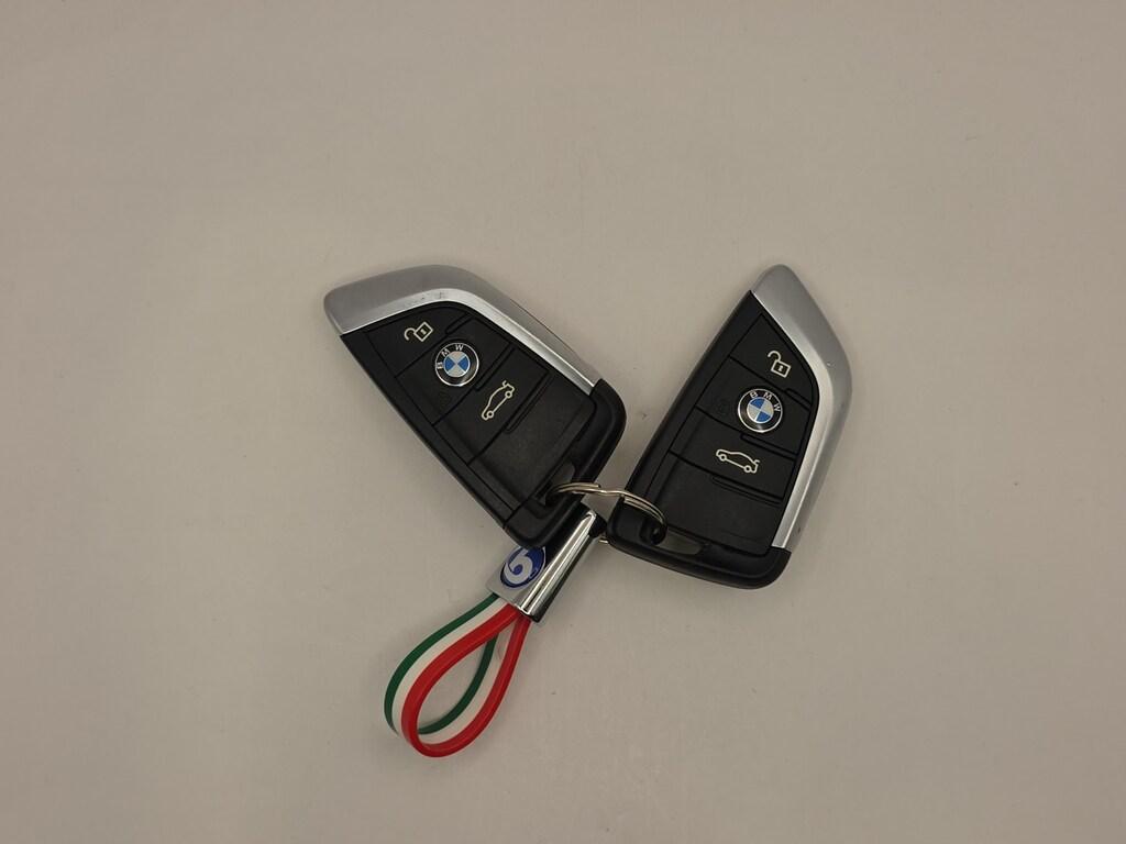 BMW X1 xdrive25e xLine auto