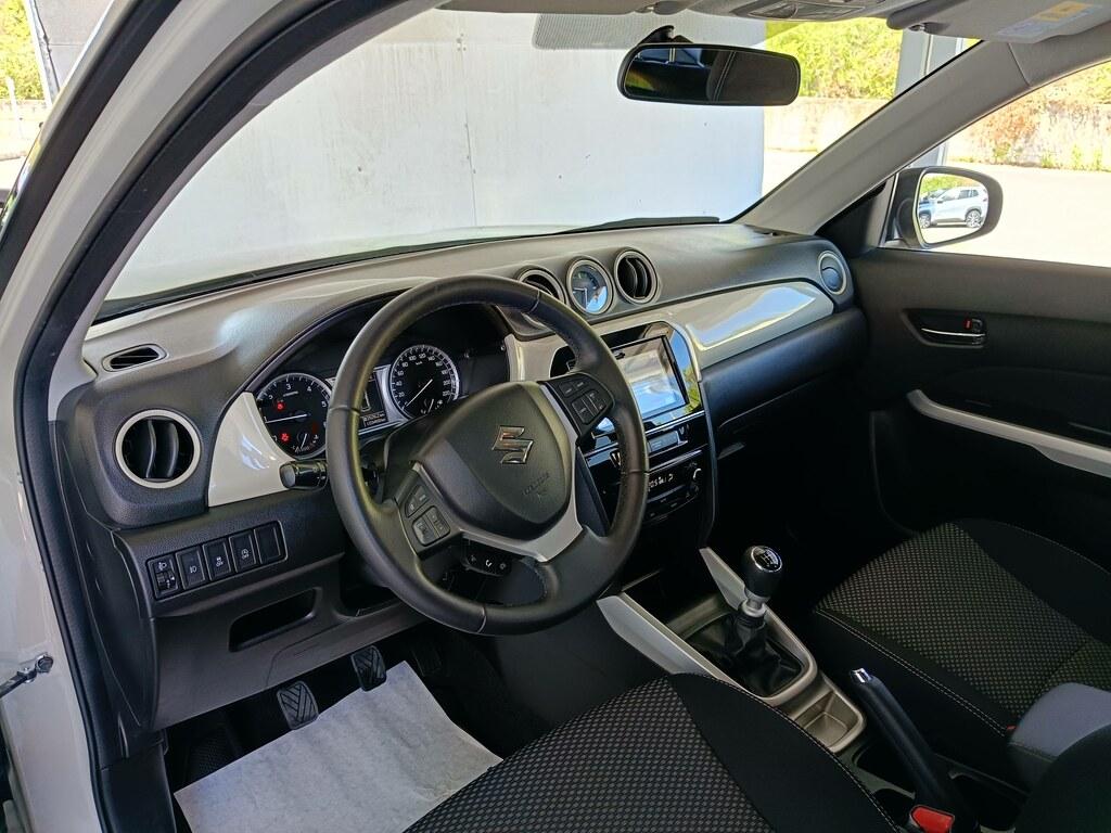 Suzuki Vitara 1.6 ddis V-Cool s&s 2wd
