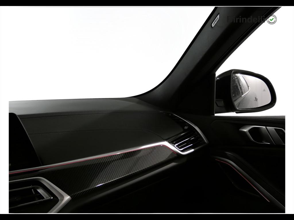 BMW X6 X6 xdrive40d mhev 48V Msport auto