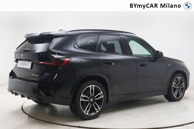 BMW X1 xdrive20d mhev 48V MSport Pro auto