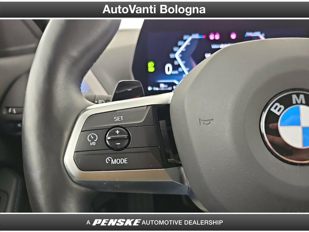 BMW Serie 1 118d MSport Pro auto