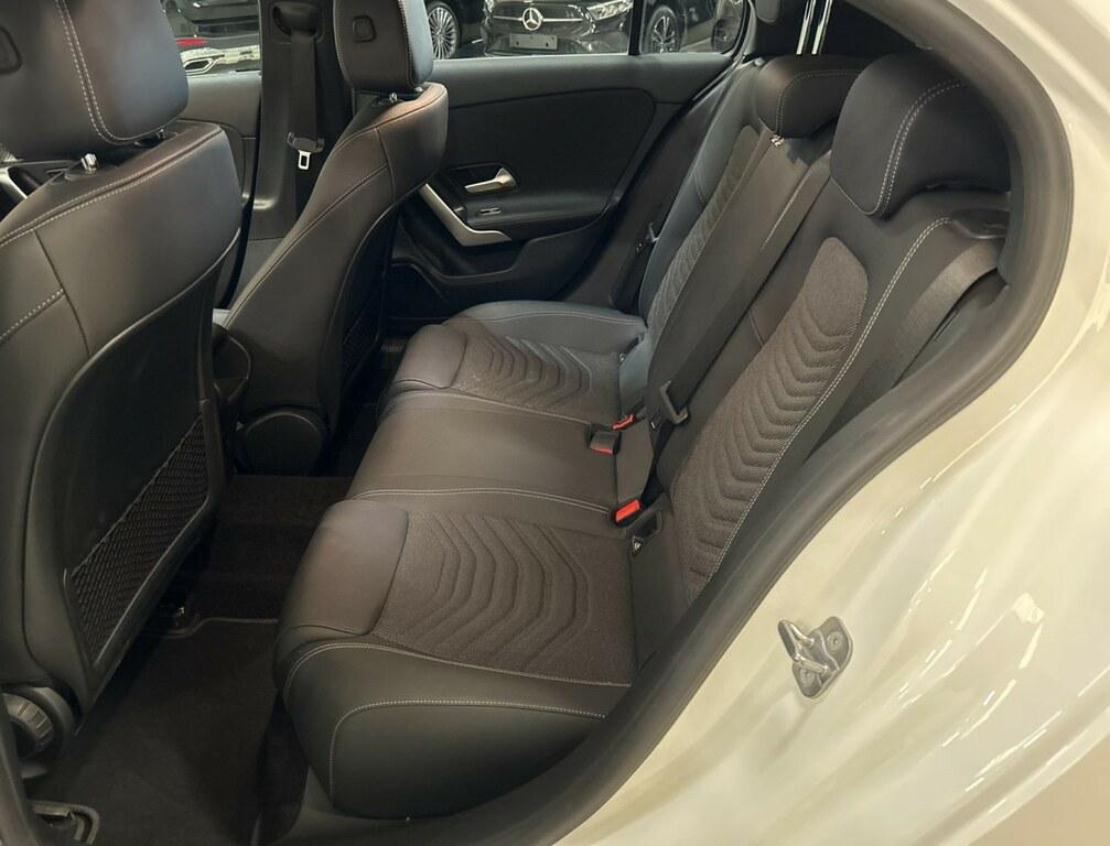 Mercedes Classe A 250 e phev Advanced Progressive auto