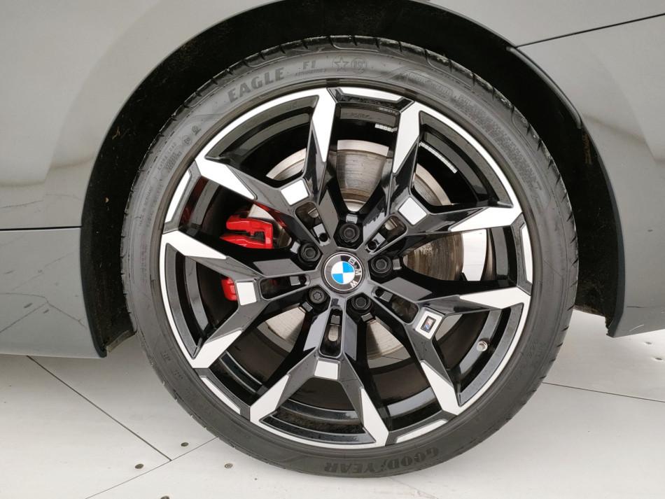 BMW Serie 4 420d Coupe mhev 48V xdrive Msport auto
