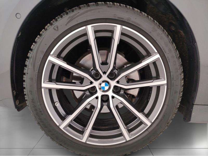 BMW Serie 3 320d Touring Sport auto