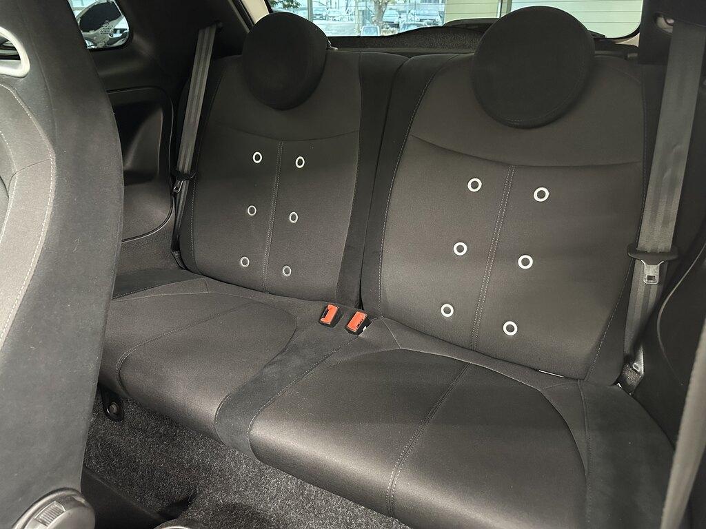 Abarth 595 1.4 t-jet 145cv auto