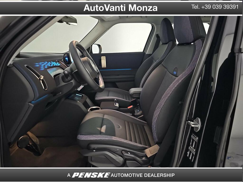 Mini Mini Countryman 2.0 48V D Essential auto