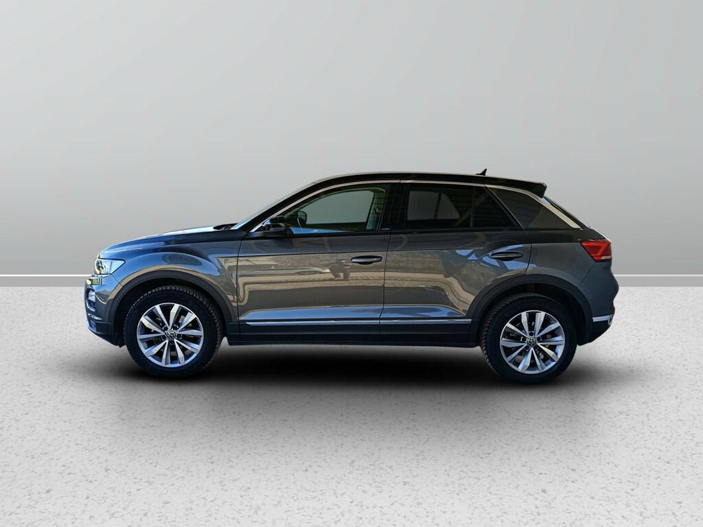 Volkswagen T-Roc 1.5 tsi act Style dsg