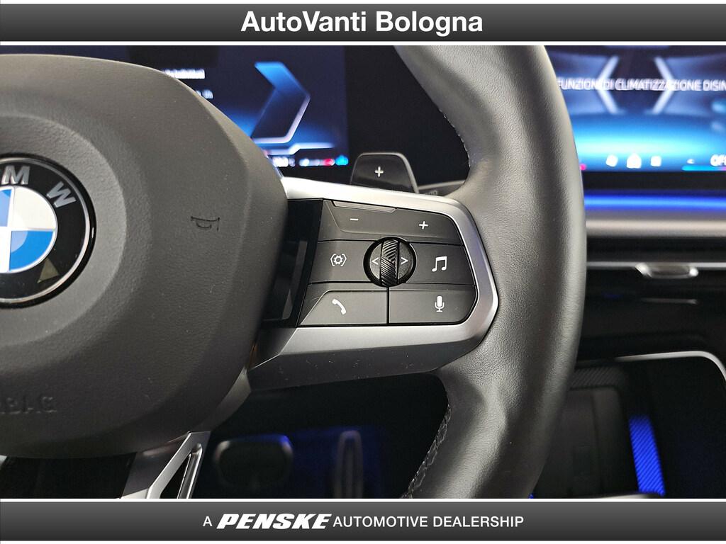 BMW X2 xdrive 20d 48V MSport Pro auto