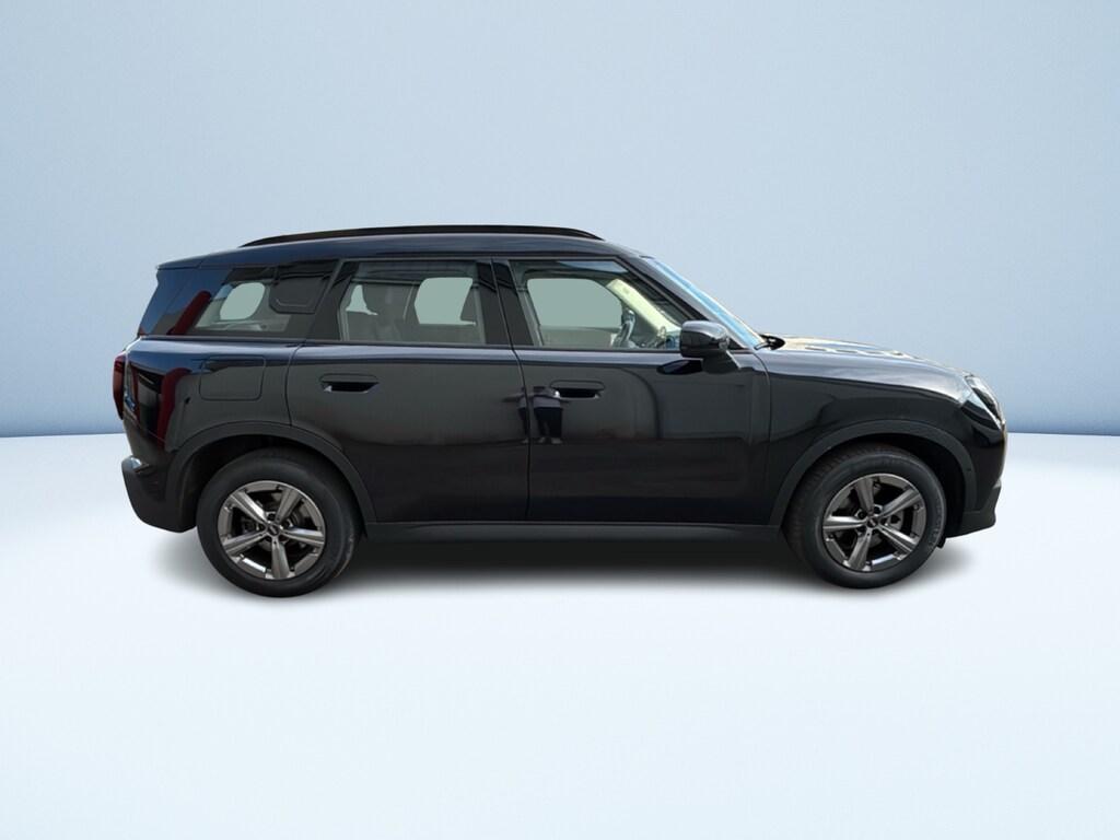 Mini Mini Countryman 2.0 48V D Essential auto