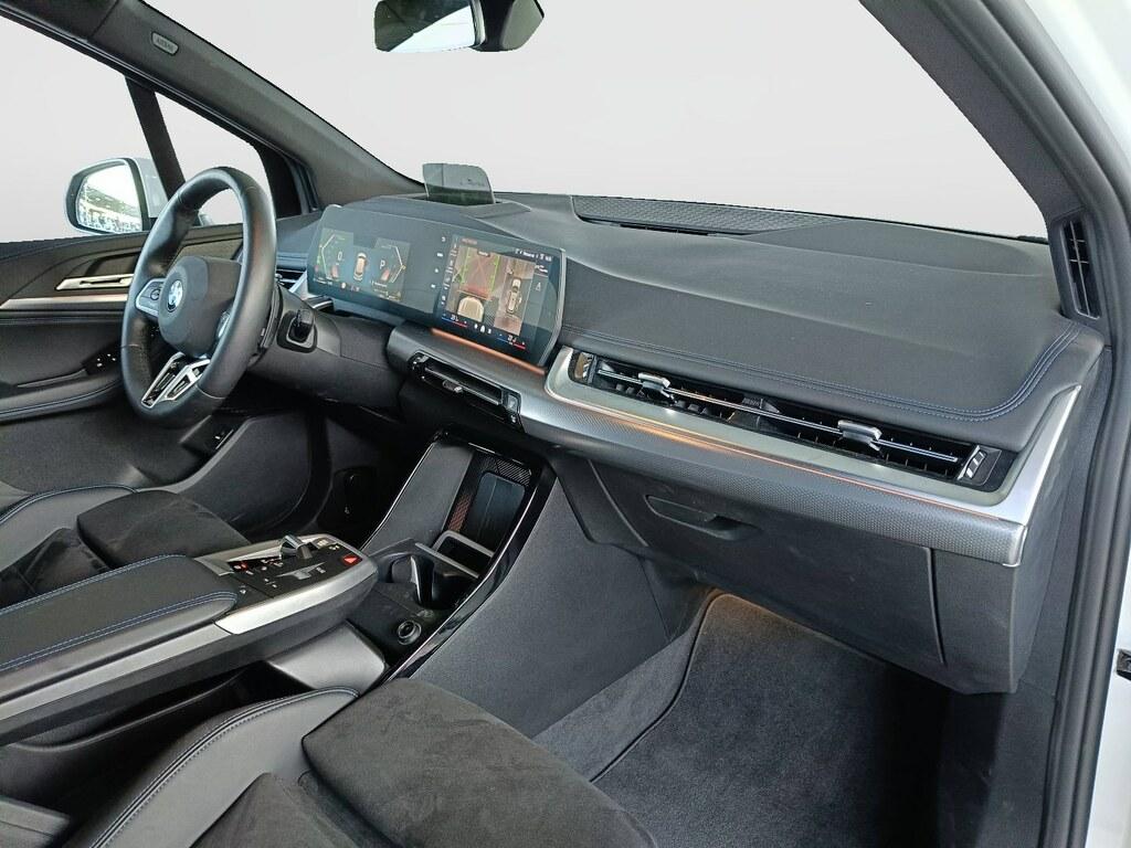 BMW Serie 2 218d Active Tourer Msport auto