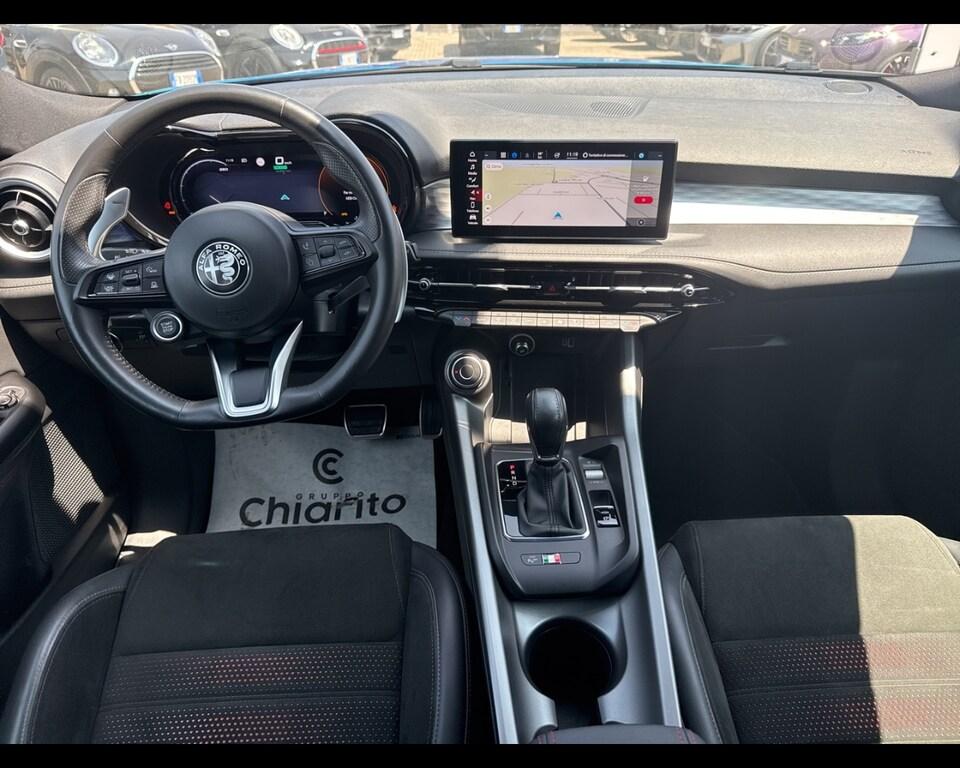 Alfa Romeo Tonale 1.5 hybrid Speciale 130cv ddct7