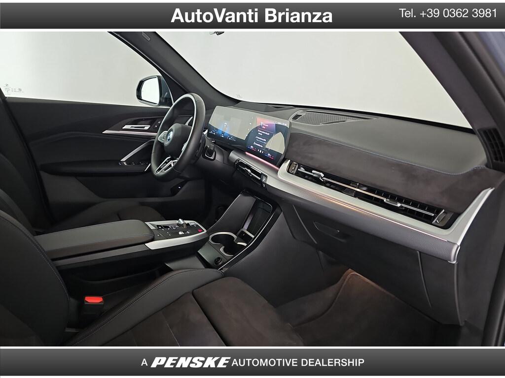 BMW X1 xdrive 25e MSport Pro auto
