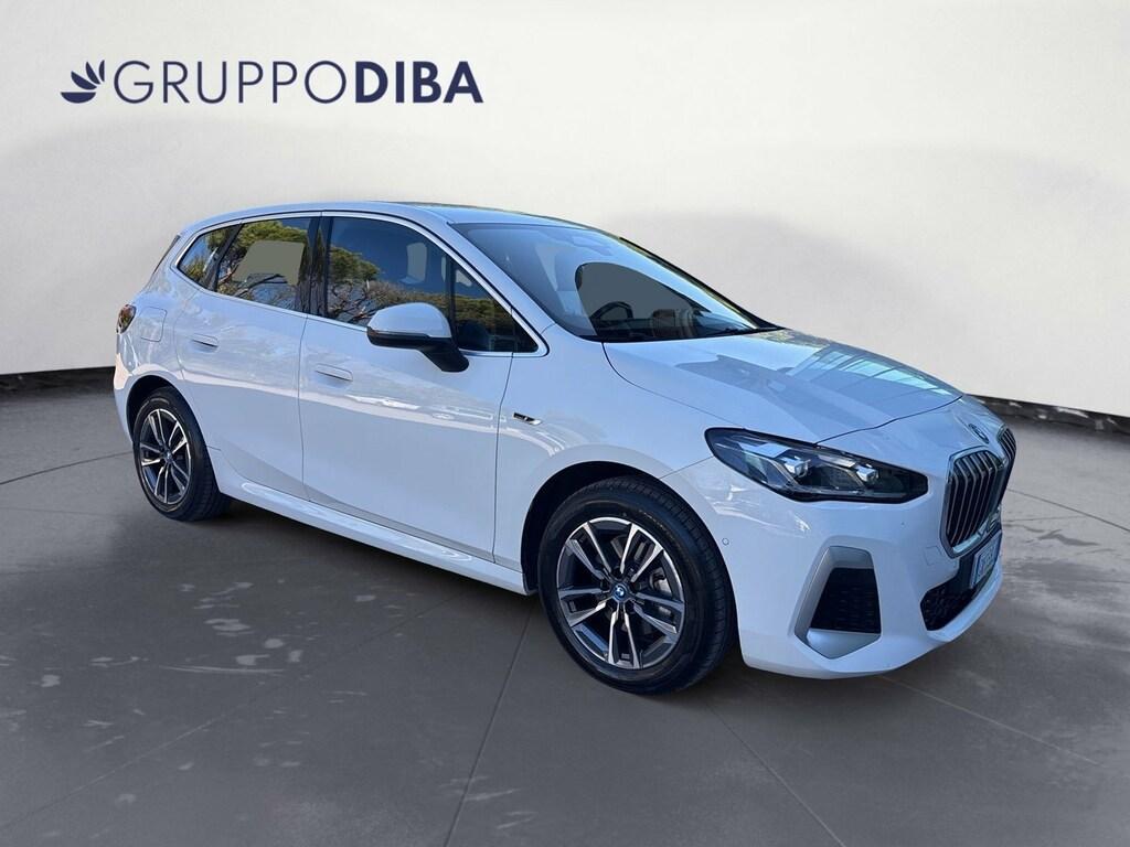 BMW Serie 2 225e Active Tourer xdrive Msport auto